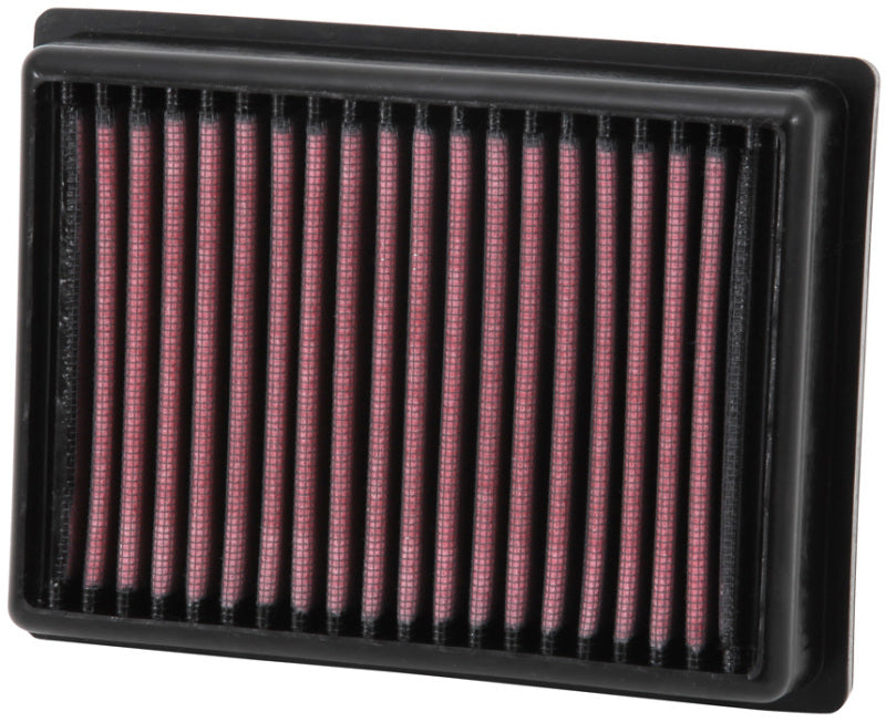 K&N 2013 KTM 1190 Adventure Replacement Air Filter K&N Engineering Air Filters - Direct Fit  AXOPROS