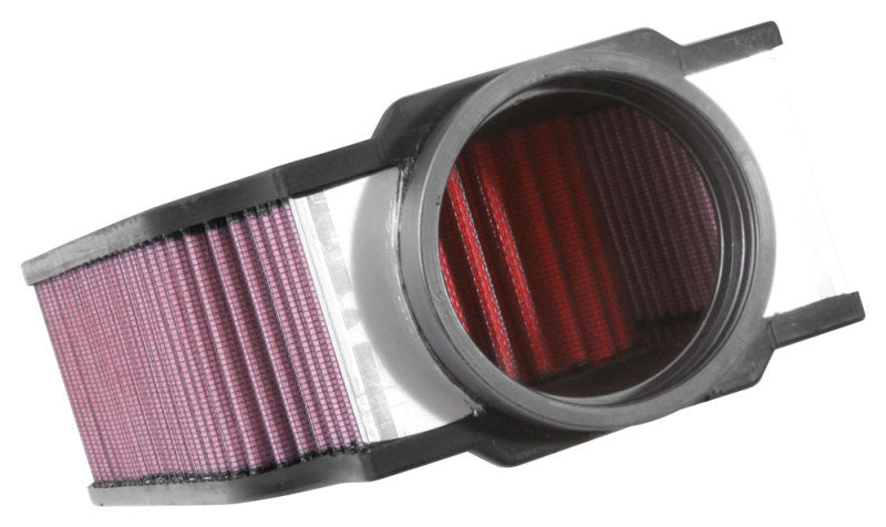 K&N 2013 Mercedes-Benz GLK250 L4-2.1L DSL Replacement Air Filter K&N Engineering Air Filters - Drop In  AXOPROS
