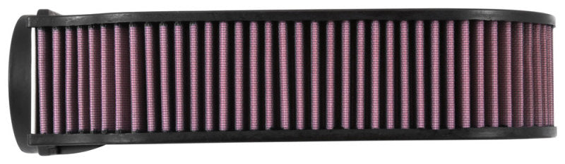 K&N 2013 Mercedes-Benz GLK250 L4-2.1L DSL Replacement Air Filter K&N Engineering Air Filters - Drop In  AXOPROS