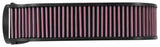 K&N 2013 Mercedes-Benz GLK250 L4-2.1L DSL Replacement Air Filter K&N Engineering Air Filters - Drop In  AXOPROS