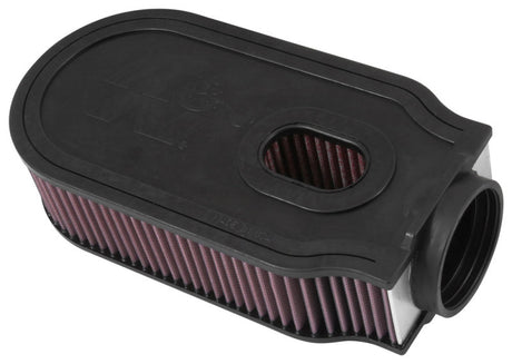 K&N 2013 Mercedes-Benz GLK250 L4-2.1L DSL Replacement Air Filter K&N Engineering Air Filters - Drop In  AXOPROS