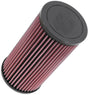 K&N 2014 Polaris RZR XP1000 Replacement Air Filter K&N Engineering Air Filters - Drop In  AXOPROS