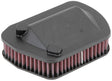 K&N 2014 Yamaha XVS950 Bolt Drop In Air Filter K&N Engineering Air Filters - Direct Fit  AXOPROS