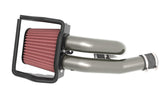 K&N 2015-22 Ford F-150 3.5L V6 Performance Air Intake System K&N Engineering Cold Air Intakes  AXOPROS