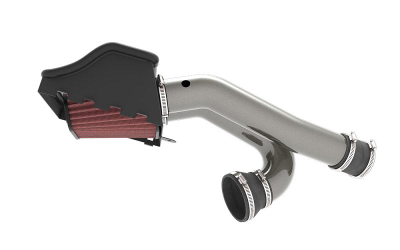 K&N 2015-22 Ford F-150 3.5L V6 Performance Air Intake System K&N Engineering Cold Air Intakes  AXOPROS