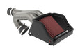 K&N 2015-22 Ford F-150 3.5L V6 Performance Air Intake System K&N Engineering Cold Air Intakes  AXOPROS