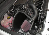 K&N 2015 Chevy Colorado 3.6L V6 AirCharger Performance Intake K&N Engineering Cold Air Intakes  AXOPROS