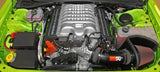 K&N 2015 Dodge Challenger/Charger 6.2L V8 Typhoon Short Ram Intake K&N Engineering Cold Air Intakes  AXOPROS