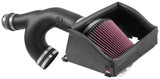 K&N 2015 FORD F150 2.7L V6 Performance Intake Kit K&N Engineering Cold Air Intakes  AXOPROS