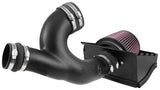 K&N 2015 Ford F150 EcoBoost V6-3.5L 57 Series FIPK Performance Intake Kit K&N Engineering Cold Air Intakes  AXOPROS