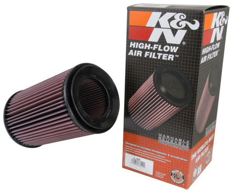 K&N 2015 Holden Colorado L4-2.8L DSL Replacement Drop In Air Filter K&N Engineering Air Filters - Drop In  AXOPROS