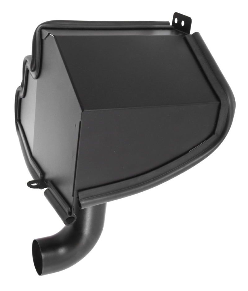 K&N 2015 WRX Black Typhoon Short Ram Intake K&N Engineering Cold Air Intakes  AXOPROS