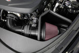 K&N 2016-2017 Cadillac CTS-V 6.2L V8 Aircharger Performance Intake K&N Engineering Cold Air Intakes  AXOPROS