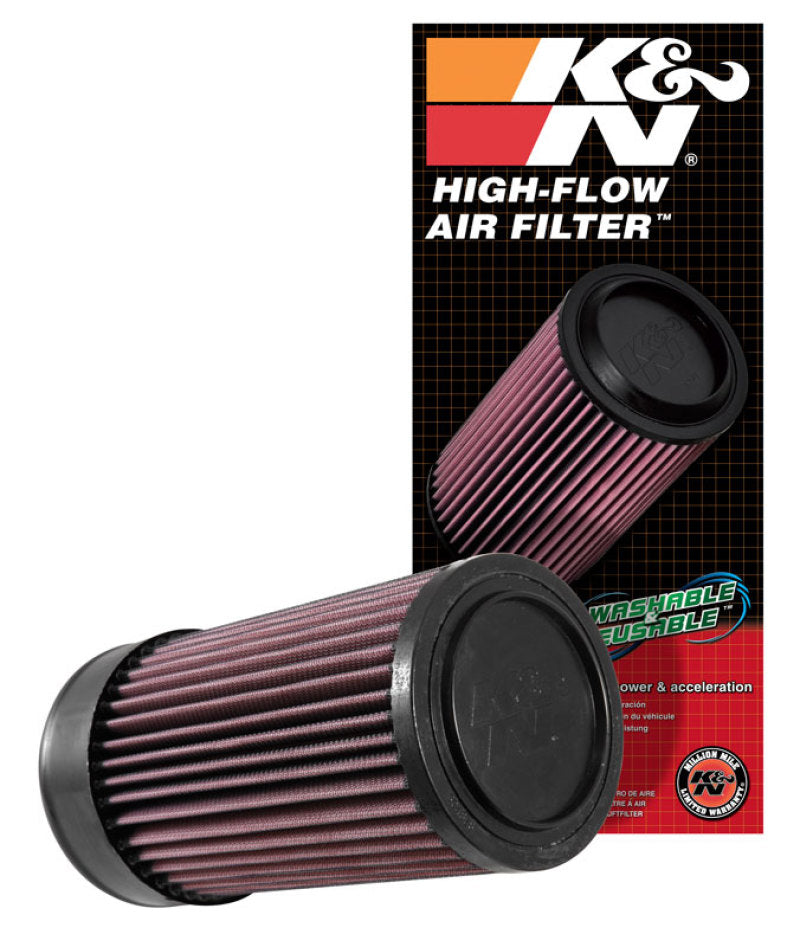 K&N 2016-2017 Can-Am Defender 800 Replacement Drop In Air Filter K&N Engineering Air Filters - Drop In  AXOPROS