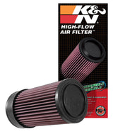 K&N 2016-2017 Can-Am Defender 800 Replacement Drop In Air Filter K&N Engineering Air Filters - Drop In  AXOPROS