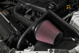 K&N 2016-2017 Chevrolet Camaro V6-3.6L F/I AirCharger Performance Intake K&N Engineering Cold Air Intakes  AXOPROS