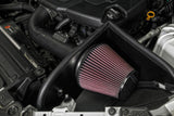 K&N 2016-2017 Chevrolet Camaro V6-3.6L F/I AirCharger Performance Intake K&N Engineering Cold Air Intakes  AXOPROS