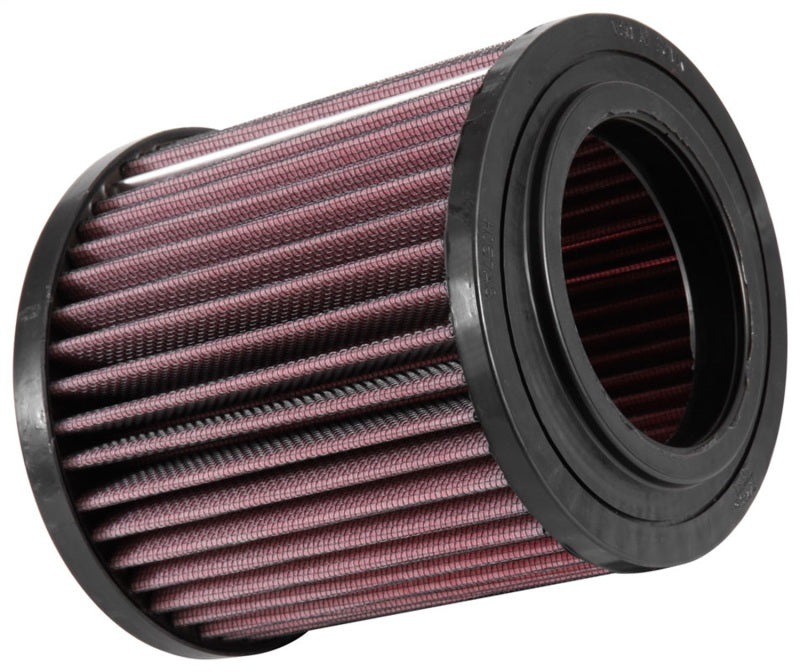 K&N 2016 Cadillac ATS-V V6-3.6L F/l Drop In Air Filter - Replacement Air Filter K&N Engineering Air Filters - Drop In  AXOPROS