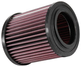 K&N 2016 Cadillac ATS-V V6-3.6L F/l Drop In Air Filter - Replacement Air Filter K&N Engineering Air Filters - Drop In  AXOPROS