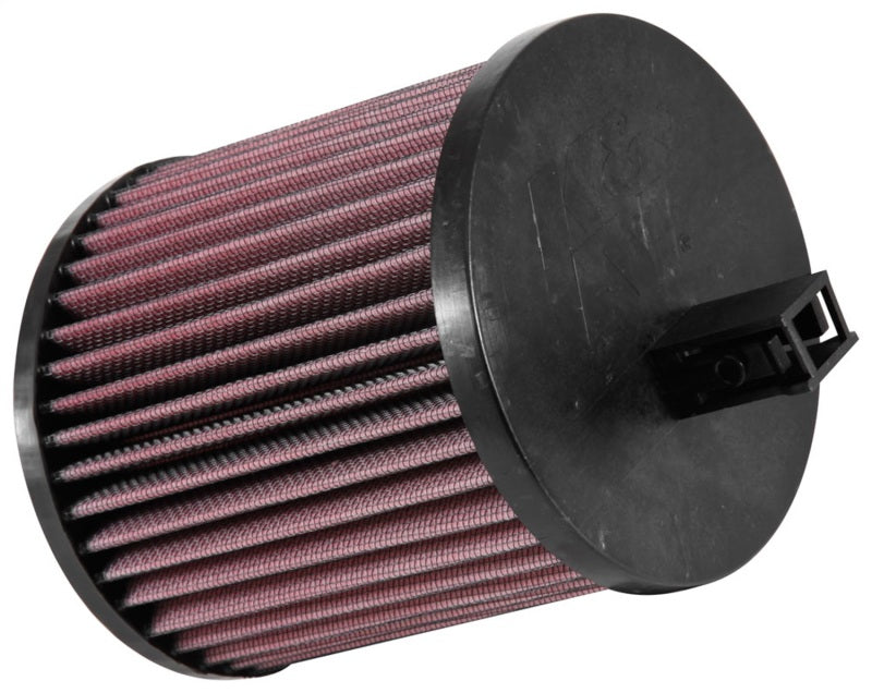 K&N 2016 Cadillac ATS-V V6-3.6L F/l Drop In Air Filter - Replacement Air Filter K&N Engineering Air Filters - Drop In  AXOPROS