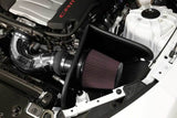 K&N 2016 Chevy Camaro SS 6.2L V8 F/I Typhoon Intake System K&N Engineering Cold Air Intakes  AXOPROS