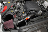 K&N 2016 Chevy Silverado 3500/2500 - GMC Sierra 3500/2500 High Flow Performance Kit K&N Engineering Cold Air Intakes  AXOPROS