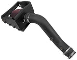 K&N 2016 Ford F-150 3.5L AirCharger Performance Intake - AXOPROS