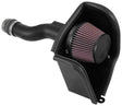 K&N 2016 Honda Civic L4-1.5L AirCharger Performance Intake Kit K&N Engineering Cold Air Intakes  AXOPROS