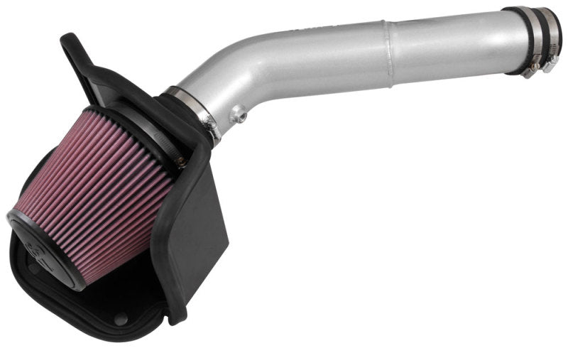 K&N 2016 Jeep Grand Cherokee V6-3.6L Performance Intake Kit K&N Engineering Cold Air Intakes  AXOPROS