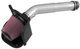 K&N 2016 Jeep Grand Cherokee V6-3.6L Performance Intake Kit K&N Engineering Cold Air Intakes  AXOPROS