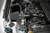 K&N 2016 Toyota Tacoma 3.5L Performance Intake Kit K&N Engineering Cold Air Intakes  AXOPROS