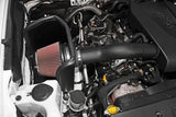 K&N 2016 Toyota Tacoma V6 3.5L AirCharger Performance Intake K&N Engineering Cold Air Intakes  AXOPROS