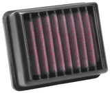 K&N 2017 BMW G310R/G310GS 313CC Replacement Drop In Air Filter K&N Engineering Air Filters - Direct Fit  AXOPROS