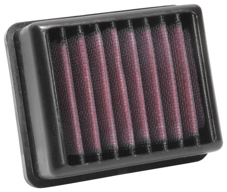 K&N 2017 BMW G310R/G310GS 313CC Replacement Drop In Air Filter K&N Engineering Air Filters - Direct Fit  AXOPROS