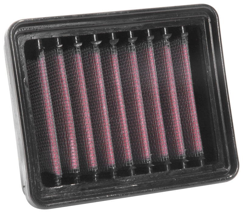 K&N 2017 BMW G310R/G310GS 313CC Replacement Drop In Air Filter K&N Engineering Air Filters - Direct Fit  AXOPROS