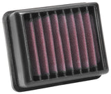 K&N 2017 BMW G310R/G310GS 313CC Replacement Drop In Air Filter K&N Engineering Air Filters - Direct Fit  AXOPROS