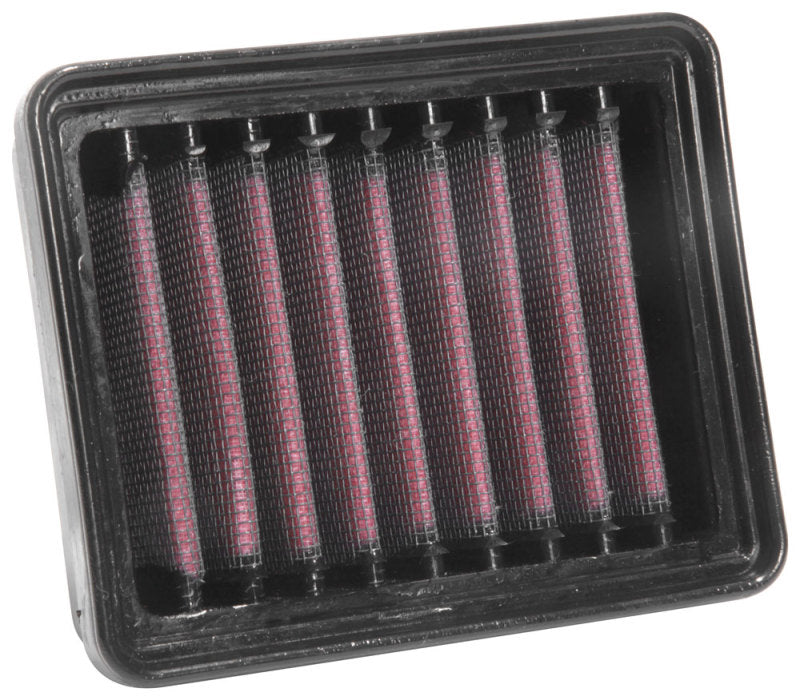 K&N 2017 BMW G310R/G310GS 313CC Replacement Drop In Air Filter K&N Engineering Air Filters - Direct Fit  AXOPROS