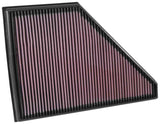 K&N 2017 Cadillac XT5 3.6L V6 F/I Drop In Air Filter K&N Engineering Air Filters - Drop In  AXOPROS