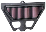 K&N 2017 Kawasaki Z900 - 948CC Replacement Air Filter K&N Engineering Air Filters - Direct Fit  AXOPROS