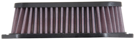 K&N 2017 Suzuki GSXR1000 Race Specific Drop In Air Filter K&N Engineering Air Filters - Direct Fit  AXOPROS