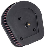 K&N 2018 Harley Davidson FXLR Low Rider Replacement Drop In Air Filter K&N Engineering Air Filters - Direct Fit  AXOPROS