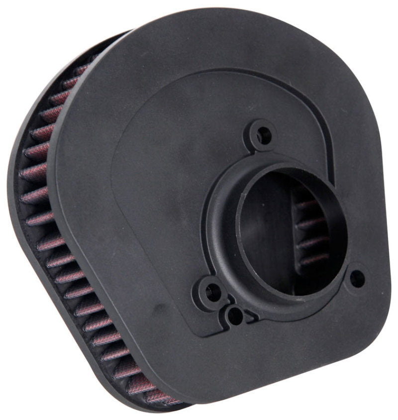 K&N 2018 Harley Davidson FXLR Low Rider Replacement Drop In Air Filter K&N Engineering Air Filters - Direct Fit  AXOPROS