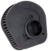 K&N 2018 Harley Davidson FXLR Low Rider Replacement Drop In Air Filter K&N Engineering Air Filters - Direct Fit  AXOPROS