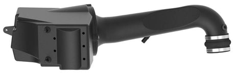 K&N 2018 Jeep Wrangler JL V6-3.6L F/I Aircharger Performance Intake K&N Engineering Cold Air Intakes  AXOPROS