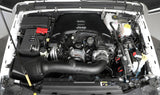K&N 2018 Jeep Wrangler JL V6-3.6L F/I Aircharger Performance Intake K&N Engineering Cold Air Intakes  AXOPROS