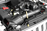 K&N 2018 Jeep Wrangler JL V6-3.6L F/I Aircharger Performance Intake K&N Engineering Cold Air Intakes  AXOPROS