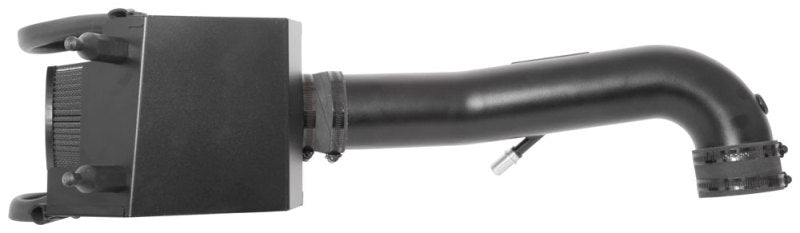 K&N 2018 Jeep Wrangler JL V6-3.6L F/I Blackhawk Performance Intake Kit (No Jeep Grand Cherokee) K&N Engineering Cold Air Intakes  AXOPROS