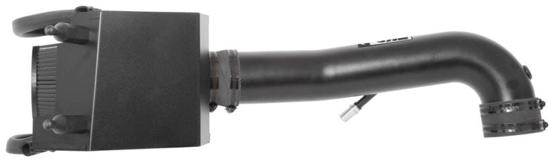 K&N 2018 Jeep Wrangler JL V6-3.6L F/I Blackhawk Performance Intake Kit (No Jeep Grand Cherokee) K&N Engineering Cold Air Intakes  AXOPROS