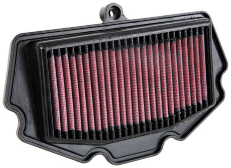 K&N 2018 Kawasaki EX400 Ninja Replacement Air Filter K&N Engineering Air Filters - Direct Fit  AXOPROS