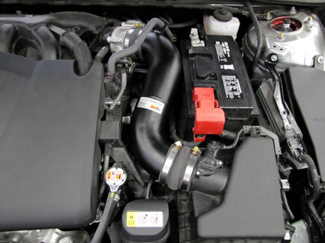 K&N 2018 Toyota Camry 3.5L Typhoon Air Intake K&N Engineering Cold Air Intakes  AXOPROS
